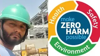 How to achieve zero harm at your workplace
