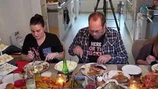 Cost of the feast: Thanksgiving dinner hits a new high