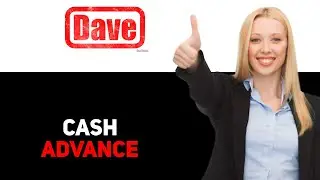 Как получить аванс наличными от приложения Dave 2025