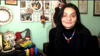 კი თუ არა? რა ბედი ეწევა თქვენს სურვილს, ჩანაფიქრს?...   #ტარო #ტაროპროგნოზი