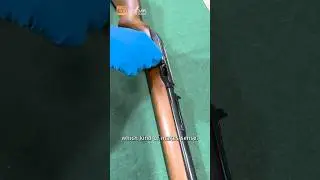 My .22 rifle keeps jamming up! Marlin Model 60 PART 2  #gunsmithing #firearms #22 #marlin