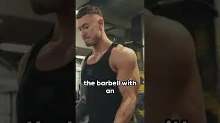 Bicep Blitz: Unlock Your Arm Potential! #SculptedArms #BicepWorkout
