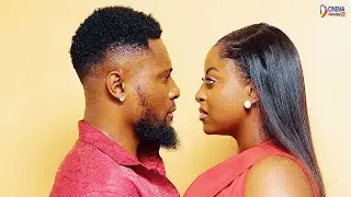 Don't Go To Bed Without Watching This Trending MAURICE SAM Romantic Movie - Nigerian Movie