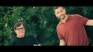 Rico Femiano & Maurizio Filisdeo - Mergellina (Official Video)
