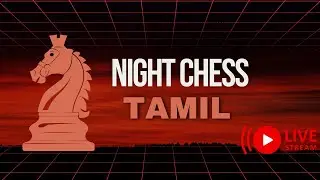 New Account Speed Run ||Chess Live ||  Tamil || English