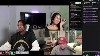 Confirmed Pedophile ScottCheetos Continues To Get No Peace On Twitch VOD 1-27-2026 pt. 4