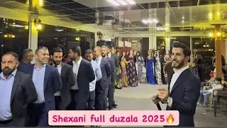 Shimal harki 2025 dawata barzania(baroji) l salahadin shexani🔥شیمال هرکی داواتا بەرۆژیا ٢٠٢٥ شێخانی