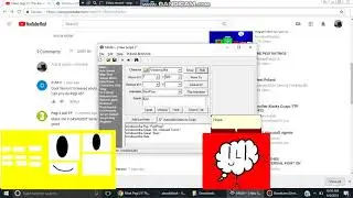 The Windows Ultra Show S1 Ep 1