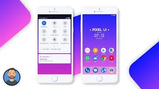 Pixel ui on any phone! android Pie 9.0 theme for miui 10/9/8!.
