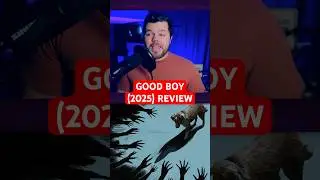 Хороший мальчик (2025) Краткий обзор