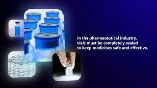 How Helium Mass Spectrometry Detects Micro-Leaks in Pharmaceutical Vials | Helium Leak Testing