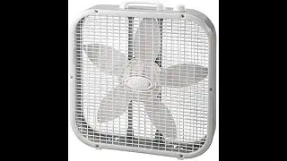 10 HOURS OF INDUSTRIAL FAN- NO ADS - BEST SLEEP EVER
