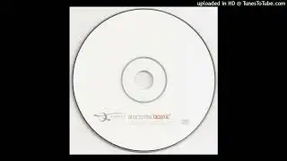 Alex Cortex - Untitled 6