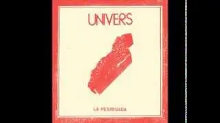 Univers - For&ccedil;a de gravetat