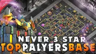 *NEW TH17 LEGEND* + WAR BASE LINKS | BEST TH17 ANTI 2 STAR DEFENCE BASES IN CLASH OF CLANS 🔥