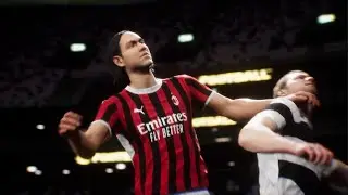 Nesta | eFootball 2025