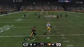 Madden