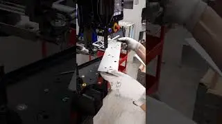 PressOne Zuf&uuml;hreinheit f&uuml;r M6 Muttern Einpresselemente - elektrische Einpressmaschine P1S-10