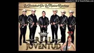 Real Juventud Popurri cumbias 