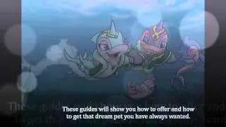 Neopets Dailies | Our Guide to Neopets Trading with Samuus | #EP0 - Teaser!