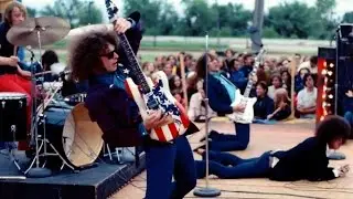 Mc5 MotorCity Is Burning Live On The Beat Club