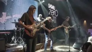 FITOS Y EL FITIPALDI - Tributo a Fito&Fitipaldis - 2017