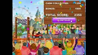 Thrill Rush 2 Video Tutorial