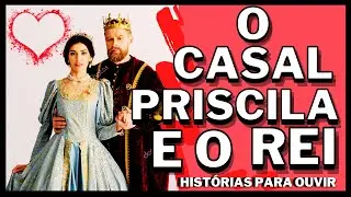 HISTÓRIAS PARA OUVIR | HISTÓRIA CASAL DO CASTELO | UMA LINDA HISTÓRIA DE AMOR DE CASAL DE NOVELA