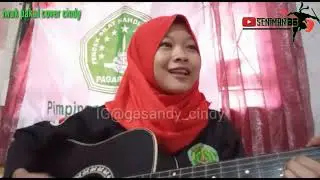 Lagu pagar nusa iwak pakal cover srikandi pagar nusa