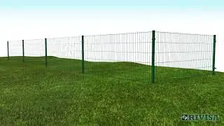 Verja FAX HD