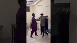 Special test for shoulder joint- Drop arm test #shorts #physiotherapy #trending #viral