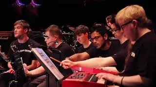 Drake Music Scotland - some of our 2018 highlights