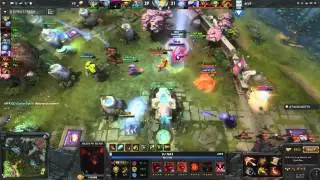 MVP.QO Ultrakill vs. Virtus Pro