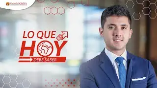 Lo que hoy debe saber: MSCI COLCAP reemplazar&aacute; al actual &iacute;ndice COLCAP | Davivienda Corredores