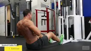 Best Back Exercises