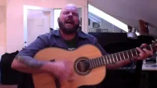 Close the door behind you - original acoustic