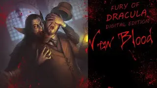 Fury of Dracula: New Blood | League Stage | Fangs of Fire (H) vs Osey (D) with Mettking