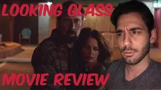 Looking Glass (Nicolas Cage) - Movie Review (2018)