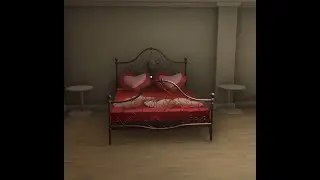 Arctic Motel Simulator Pt7 Love shack
