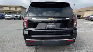 2023 Chevrolet Tahoe 4WD 4dr LT Hagerstown