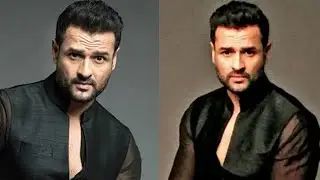 Rohit Roy Actor Biography LIFESTYLE Life story Jivani Jevan Parichay Hindi