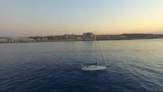 Xghajra and smart city quick flight