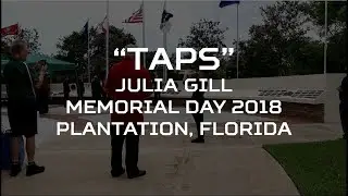 Memorial Day 2018 - 
