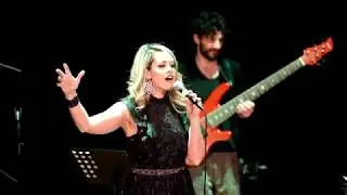 SUMMERTIME -Mr Grant & Ilaria  Bucci (Funky Version)