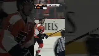 The Datsyuk Move