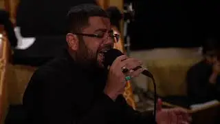 ( حسينية السيد القزويني - يوم عاشوراء  شهر محرم 1442ه الشيخ حسين العيداني( المصرع