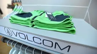 All Quiksilver, Billabong and Volcom stores will close in the US