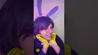 The Amazing Digital Circus PT 5 (Cosplay Compilation) 