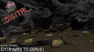 Blood 'n Brain Digital - BlooM - E1 - Entryway to Grave!