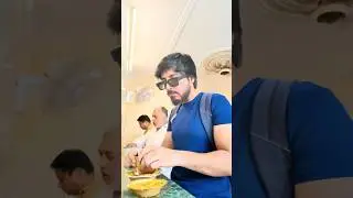 Local food of Banaras